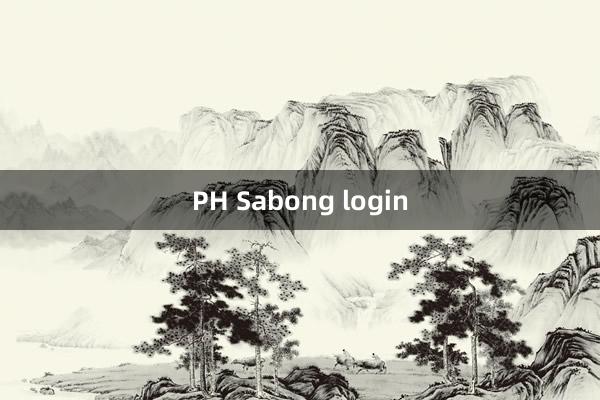 PH Sabong login