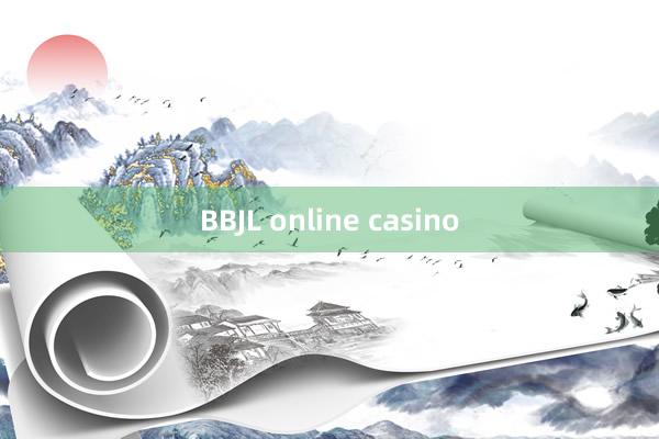 BBJL online casino