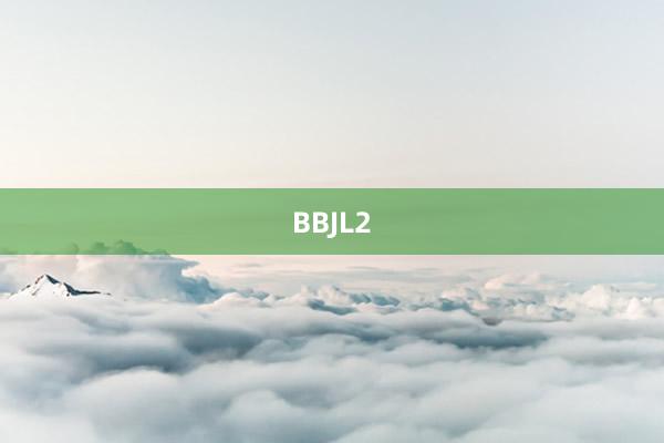 BBJL2