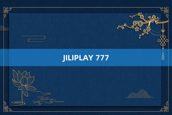 JILIPLAY 777