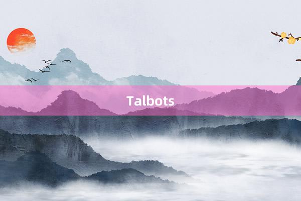 Talbots