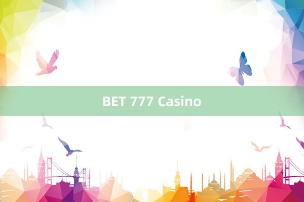 BET 777 Casino