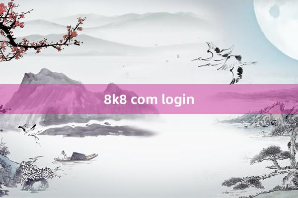 8k8 com login