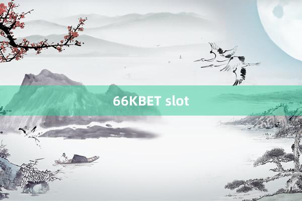 66KBET slot