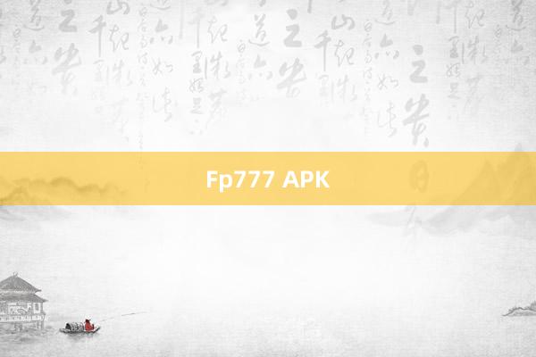 Fp777 APK