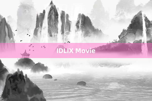 IDLIX Movie