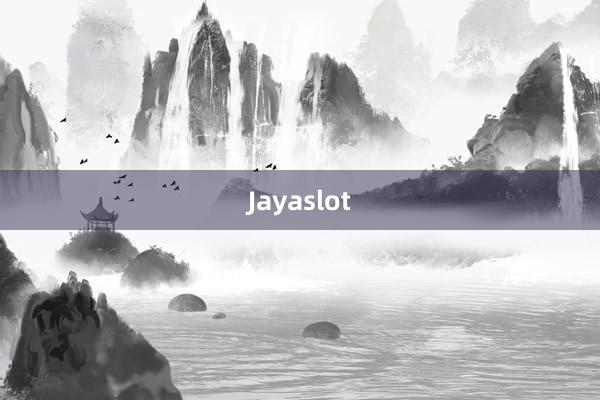 Jayaslot