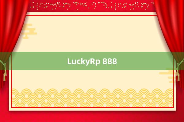 LuckyRp 888