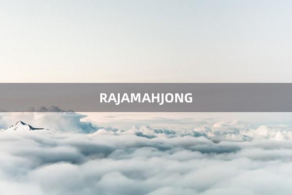 RAJAMAHJONG