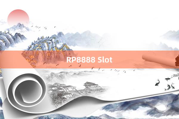 RP8888 Slot