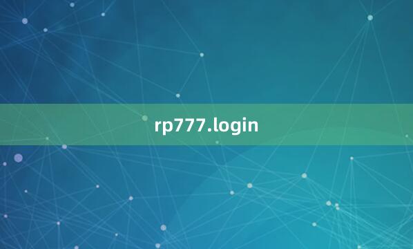 rp777.login