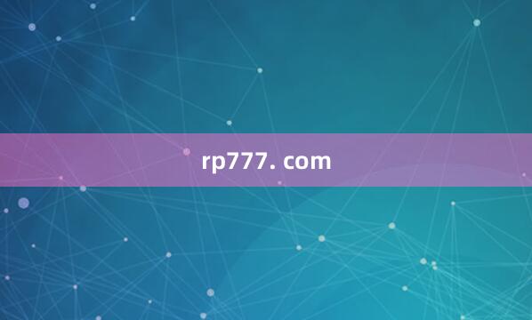 rp777. com