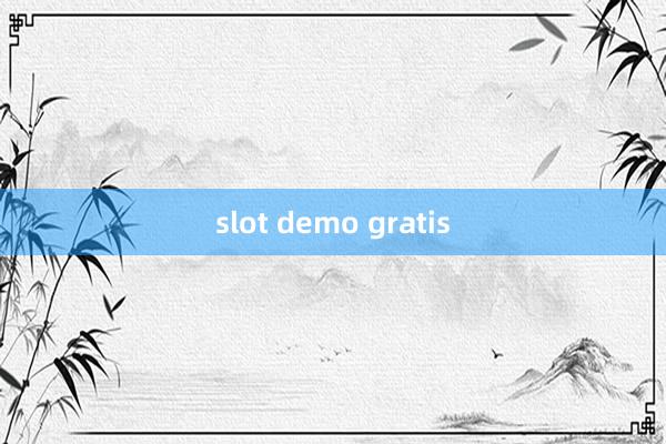 slot demo gratis