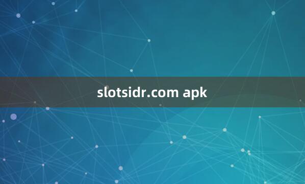 slotsidr.com apk