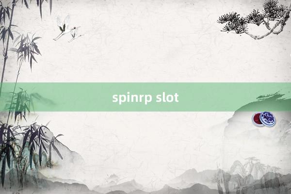 spinrp slot