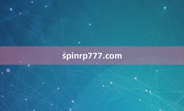 spinrp777.com