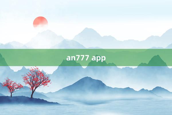 an777 app