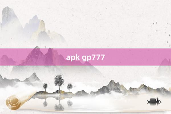 apk gp777