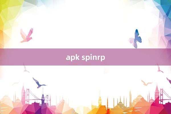 apk spinrp