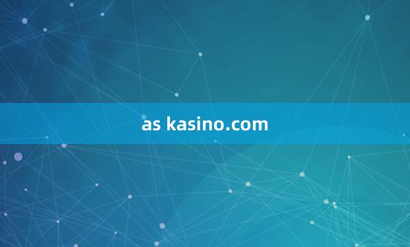 as kasino.com