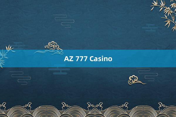 AZ 777 Casino