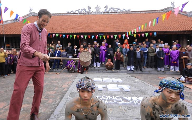 MC Diễm Quỳnh: ‘Người ta không bao giờ thất vọng vì Tết cả’ - Ảnh 4.