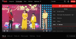 VTV nối lại các kênh 'biến mất' trên ứng dụng truyền hình TV360, MyTV và FPT Play