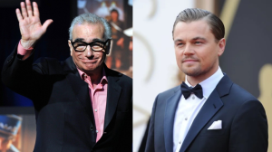 Leonardo DiCaprio và Martin Scorsese bắt tay làm phim mới Devil in the White City